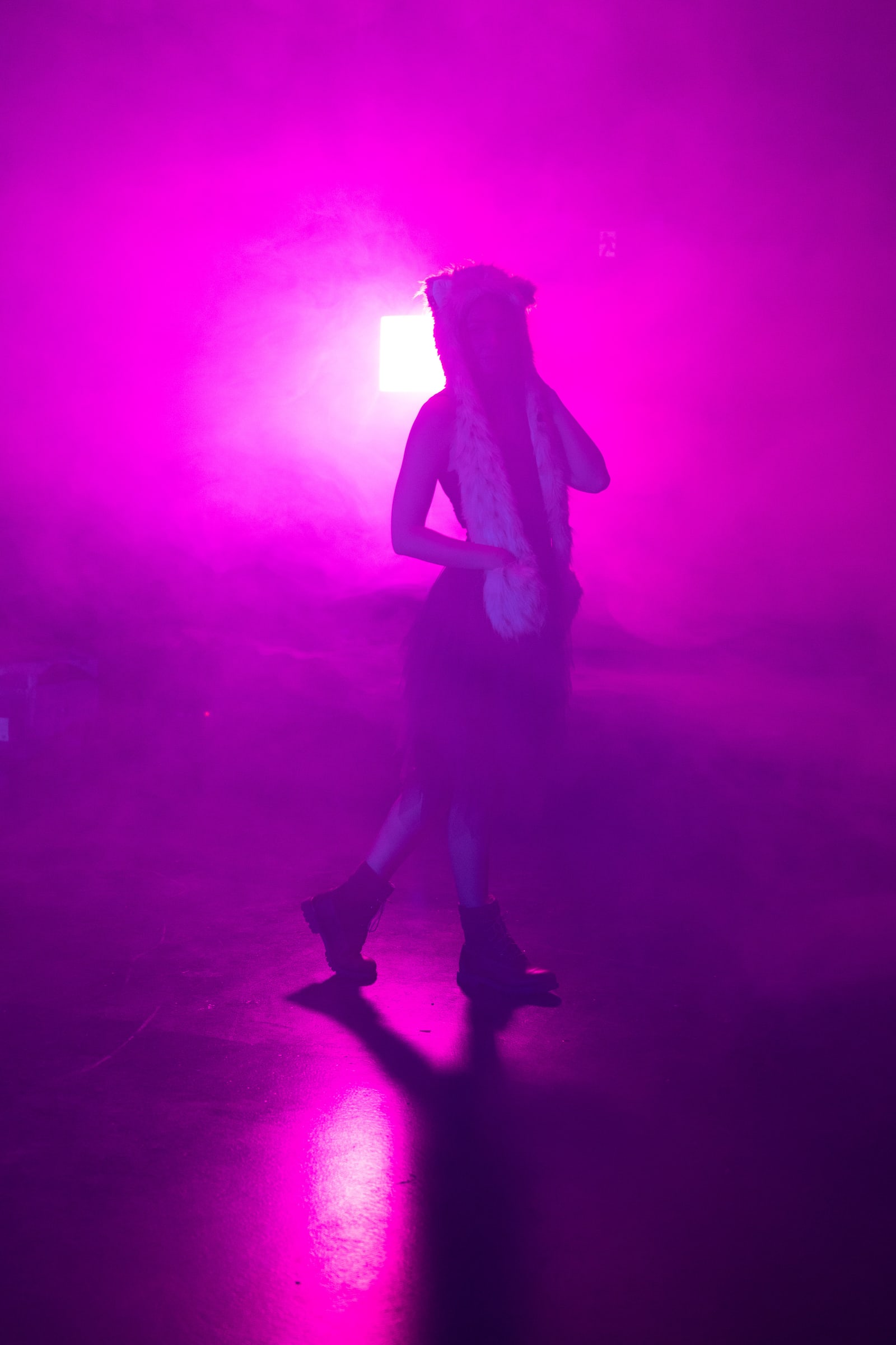 Angela at KFS in Colour review image 3