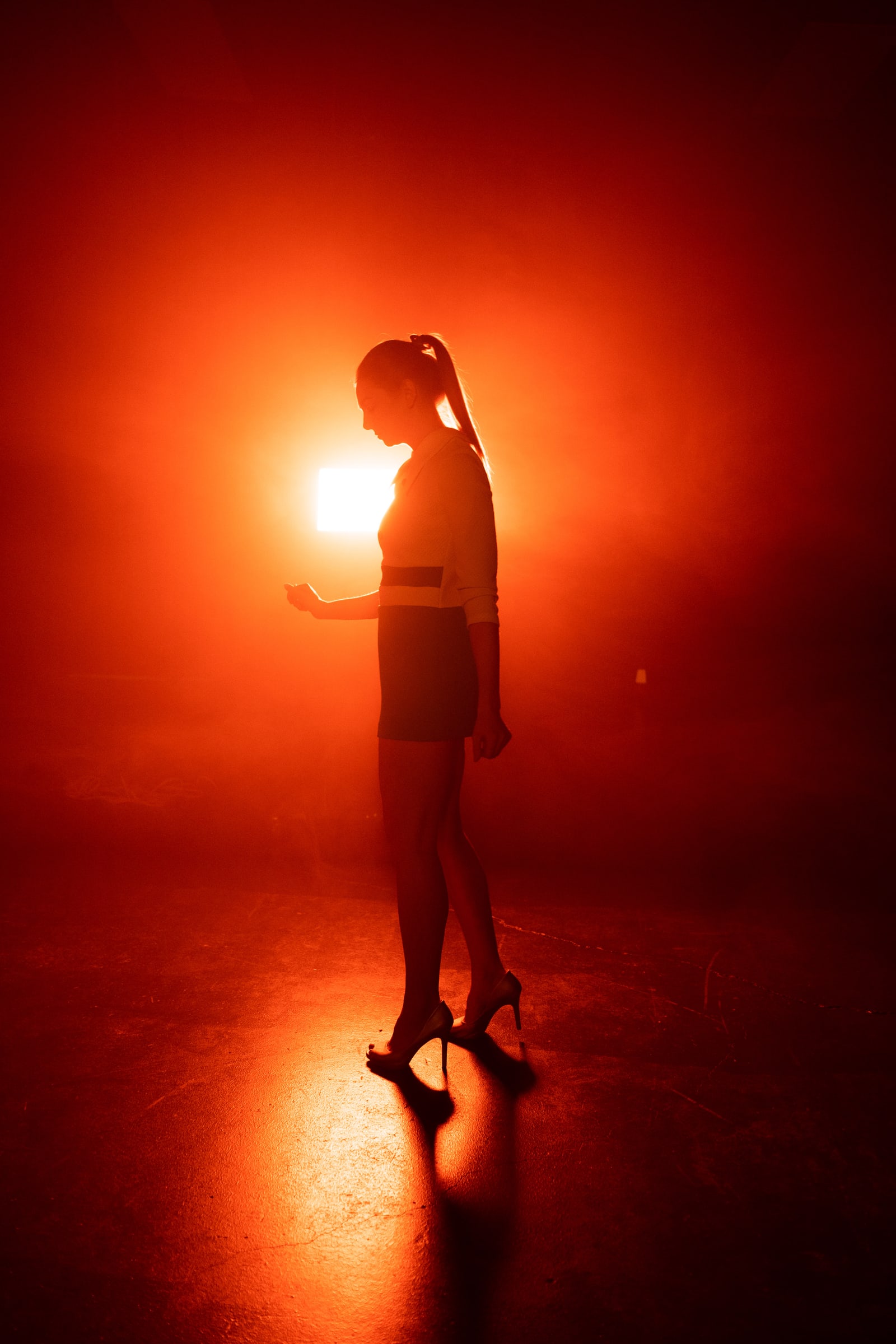 Angela at KFS in Colour review image 8