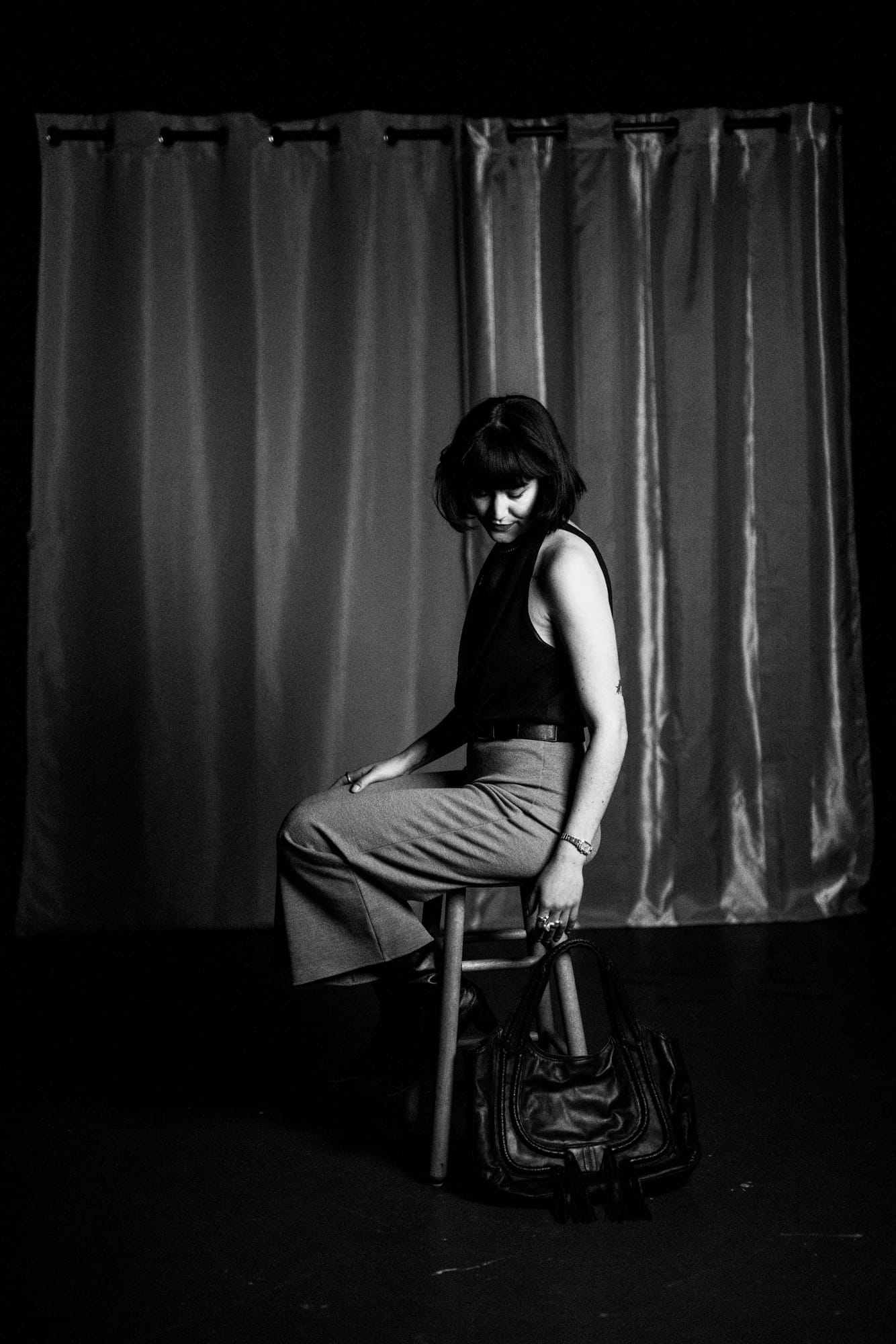 Emily at KFS review image 2