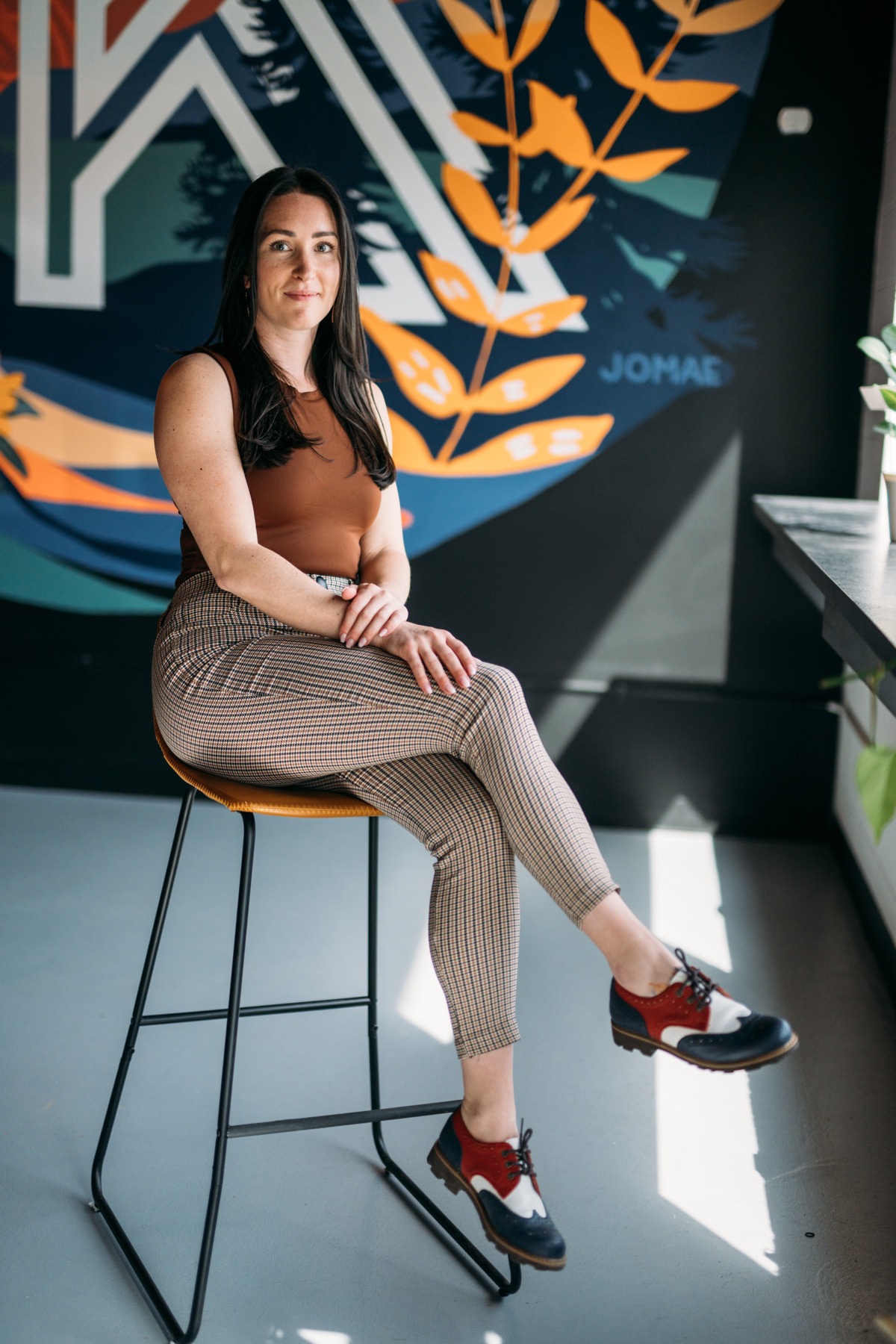 Eva