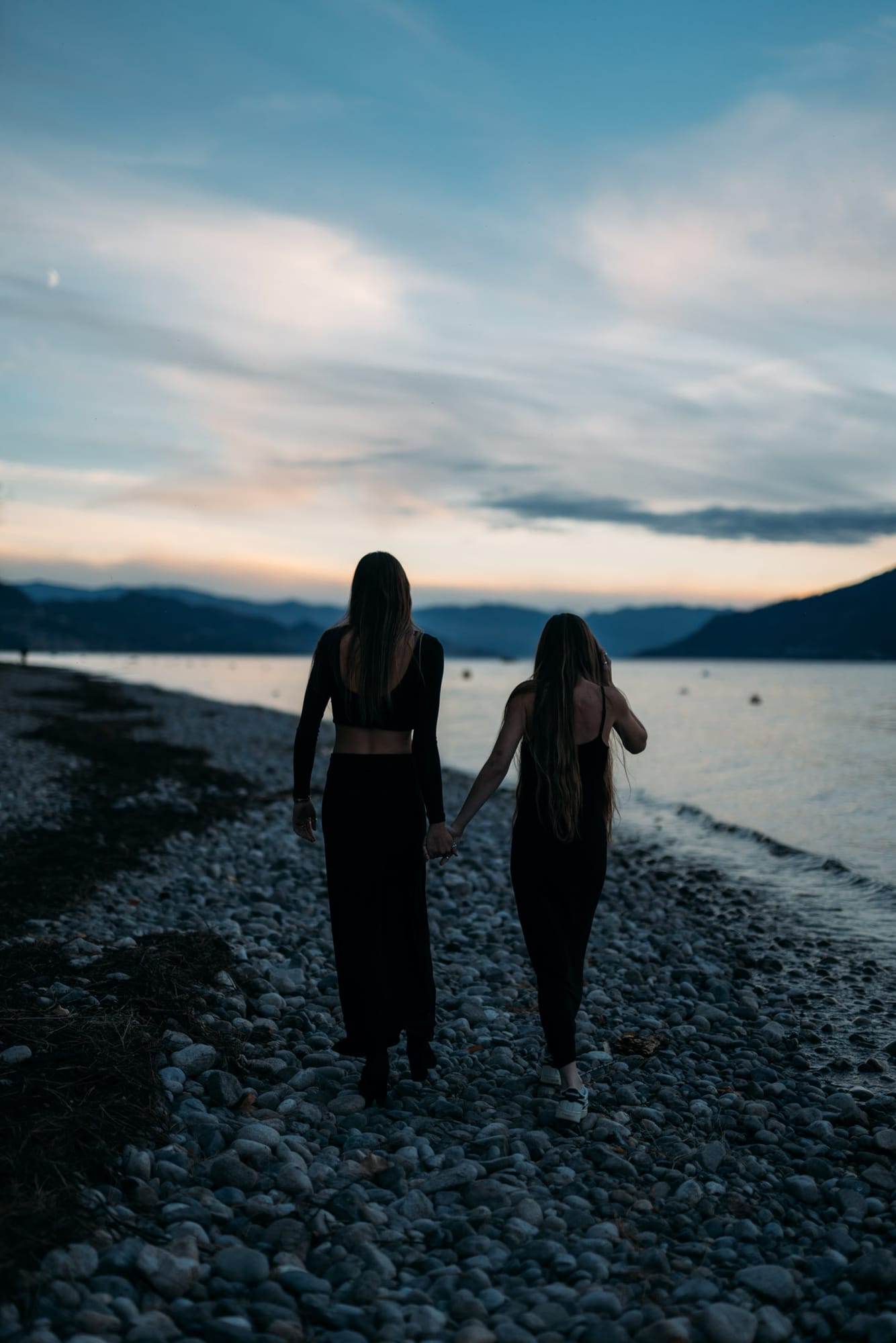 Jenna and Macie, From Eden review image 8