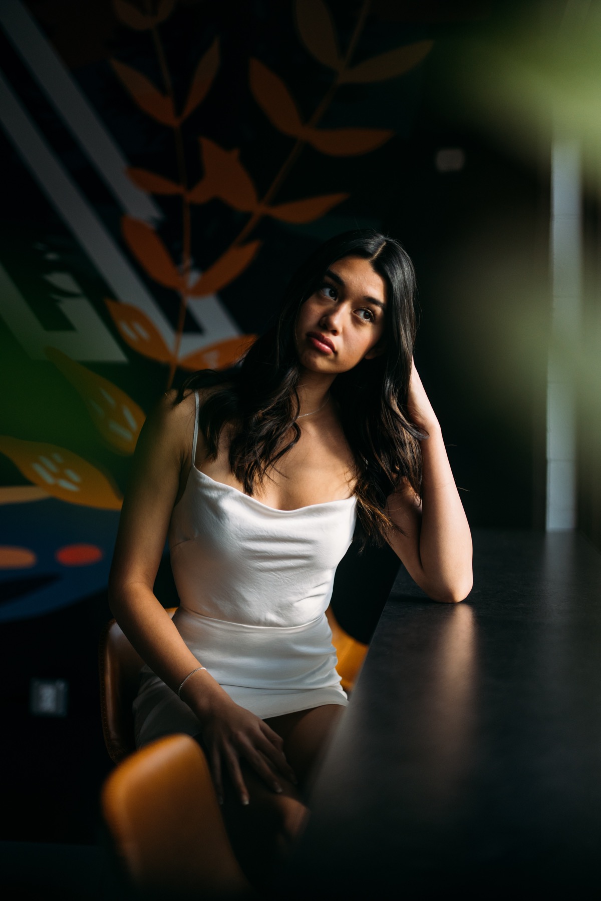 Julia, Studio Colours review image 4