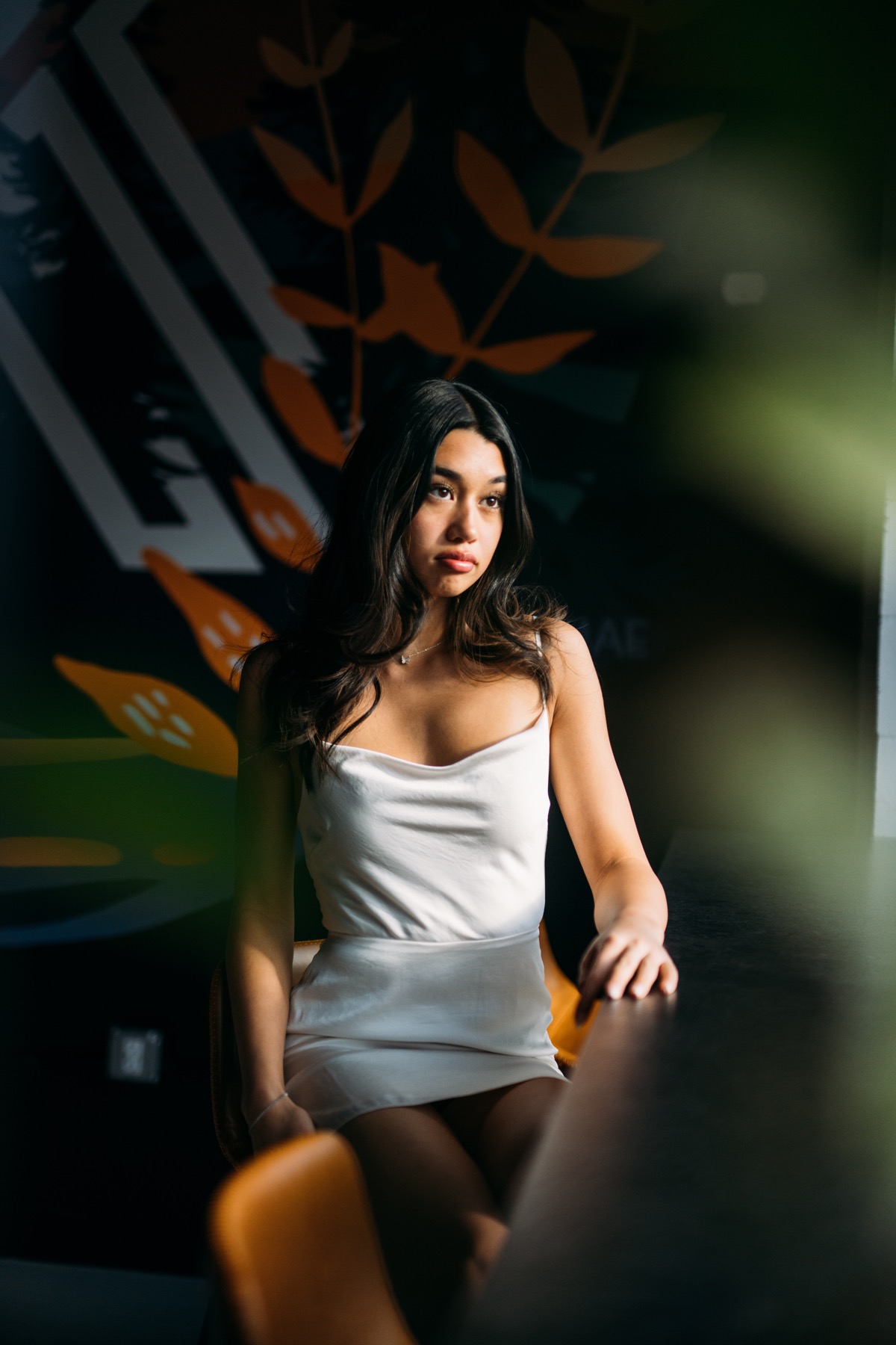 Julia, Studio Colours review image 6