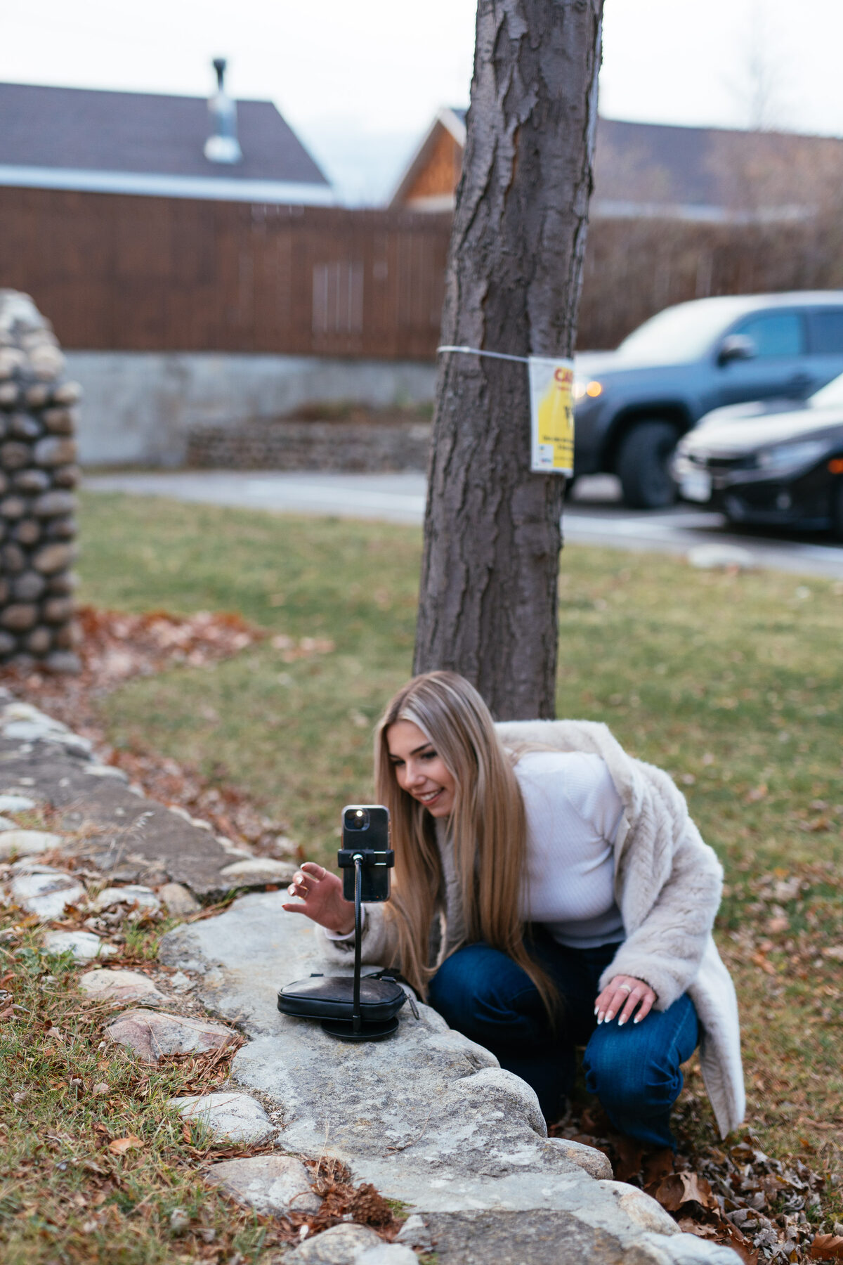 Kaylee at Lier House review image 3