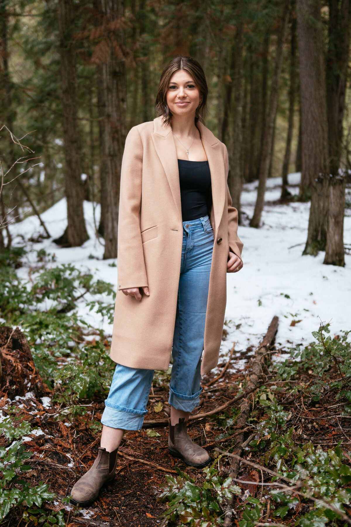 Maddi in February review image 8