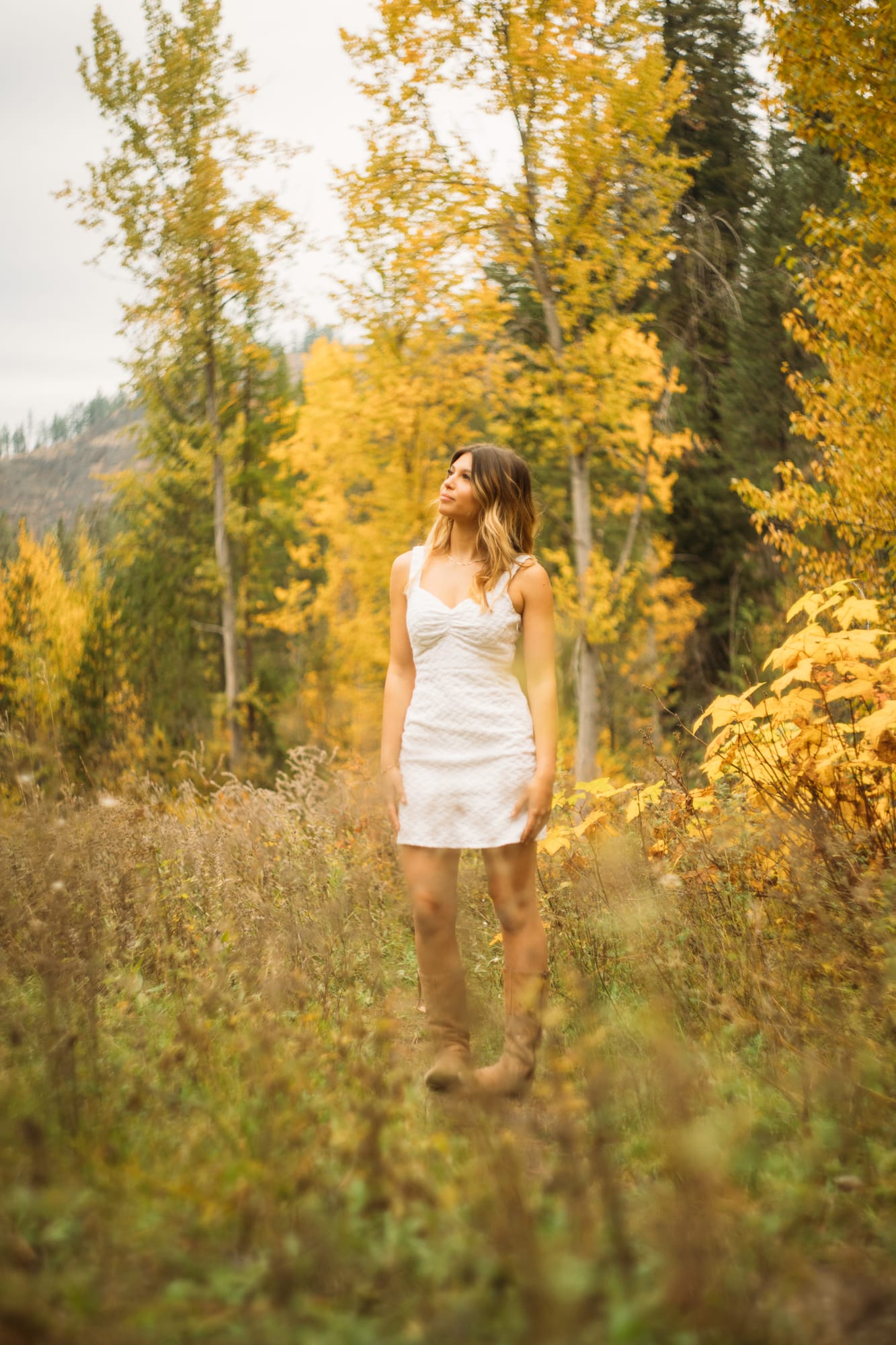 Maddi at Scenic Canyon review image 4