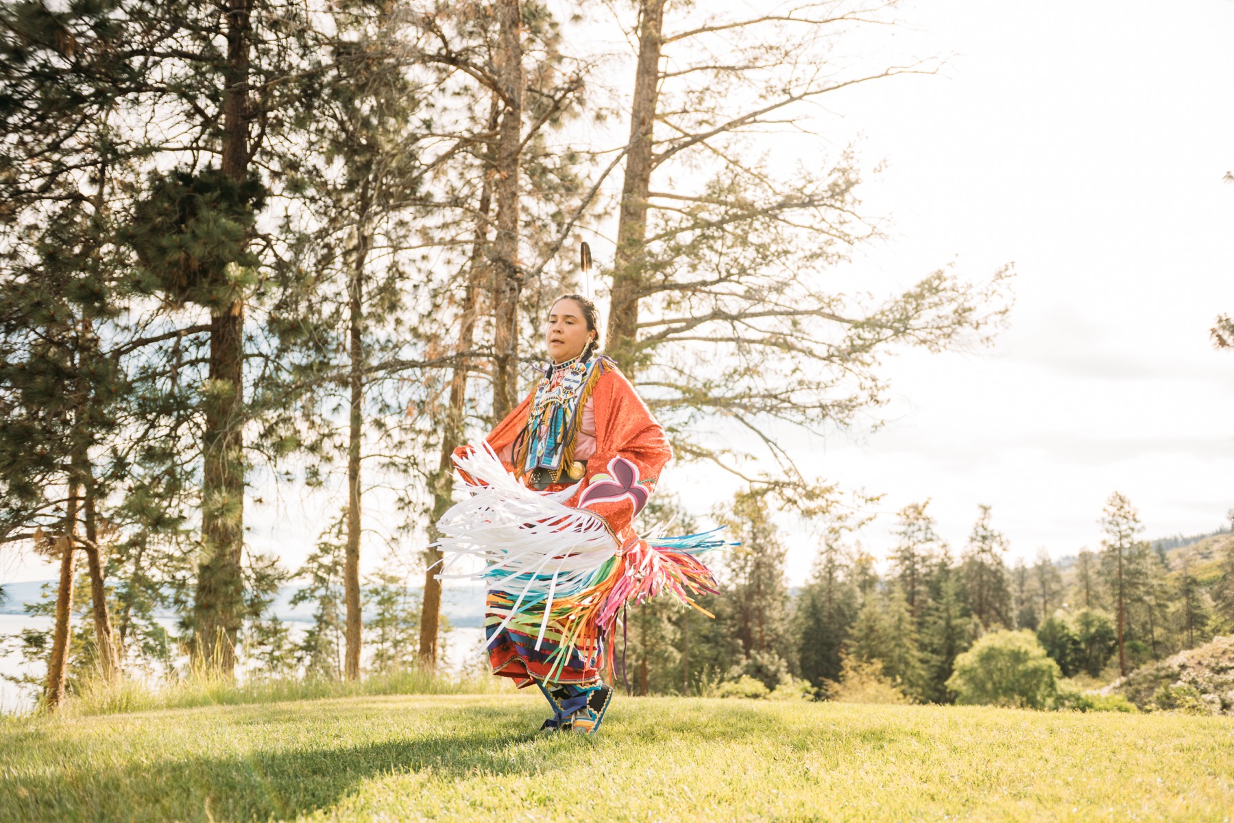 Pala-Neekiki Powwow