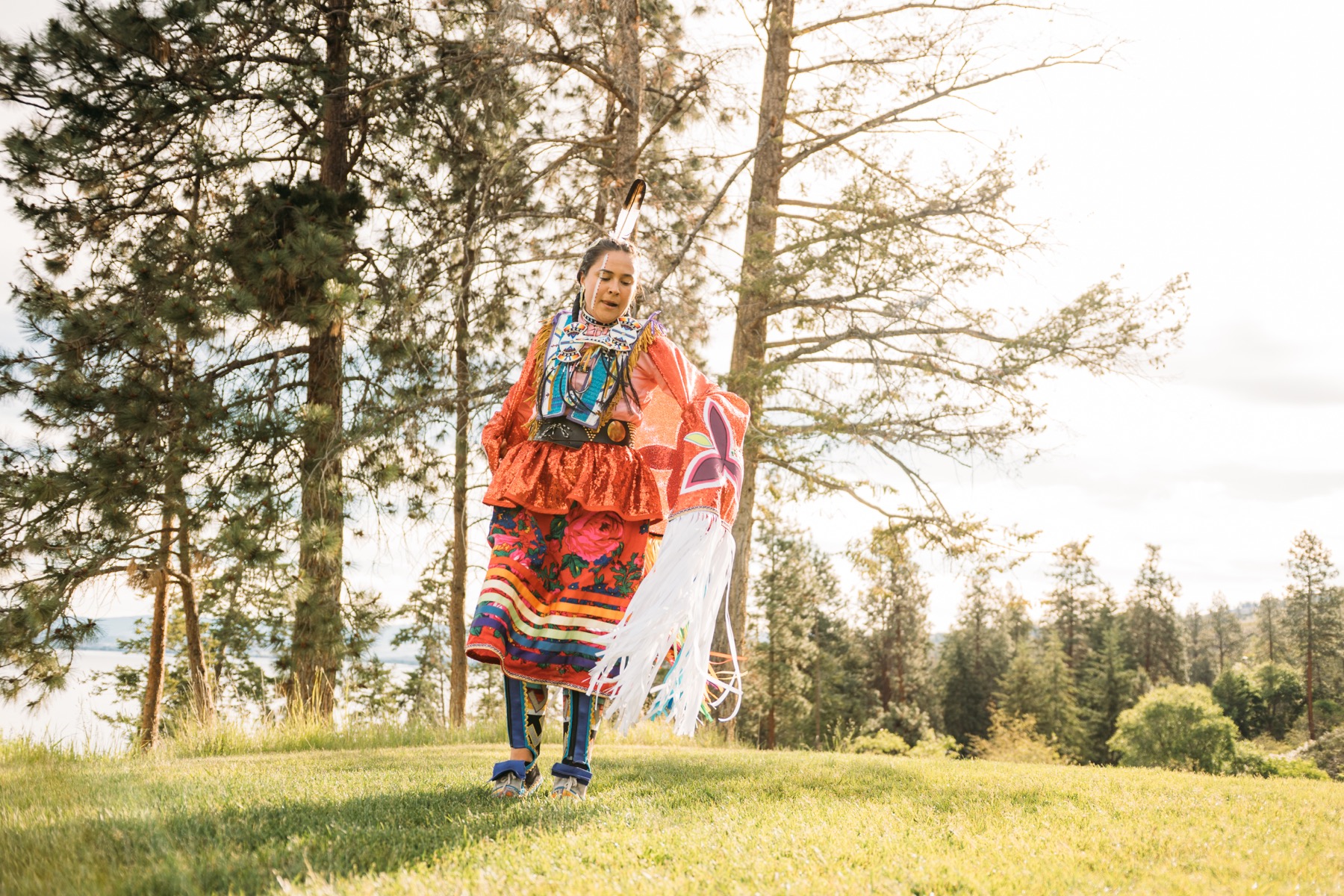 Pala-Neekiki Powwow review image 2